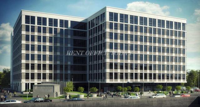 Wall Street, Валовая улица, 35 — office space for rent, photo 3