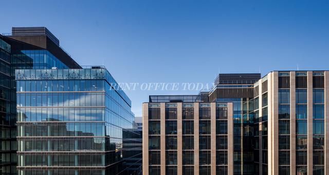 Белые Сады, Лесная улица, 7-9 — office space for rent, photo 3