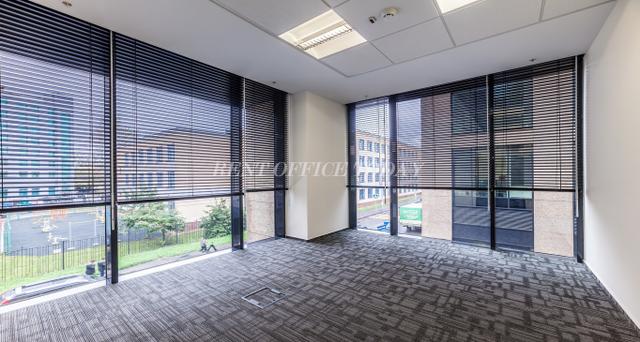 Белые Сады, Лесная улица, 7-9 — office space for rent, photo 13