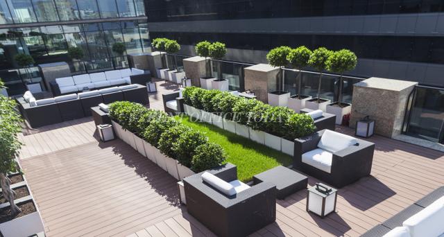 Белые Сады, Лесная улица, 7-9 — office space for rent, photo 15