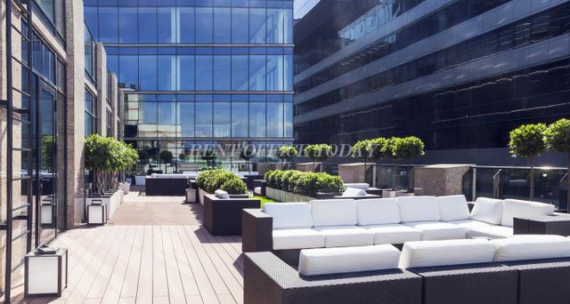 Белые Сады, Лесная улица, 7-9 — office space for rent, photo 16