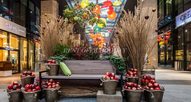 Белые Сады, Лесная улица, 7-9 — office space for rent, photo 20