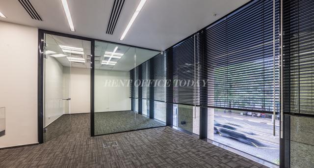 Белые Сады, Лесная улица, 7-9 — office space for rent, photo 5