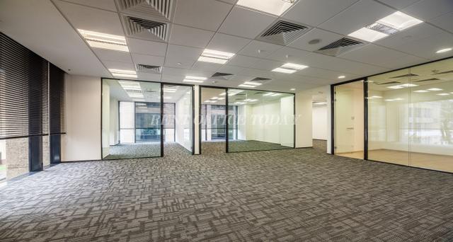 Белые Сады, Лесная улица, 7-9 — office space for rent, photo 6