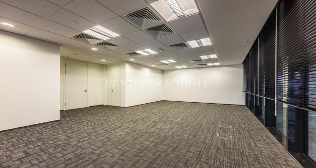 Белые Сады, Лесная улица, 7-9 — office space for rent, photo 7