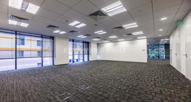 Белые Сады, Лесная улица, 7-9 — office space for rent, photo 8