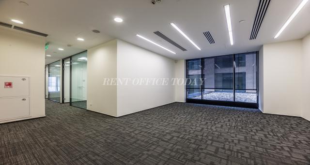 Белые Сады, Лесная улица, 7-9 — office space for rent, photo 9