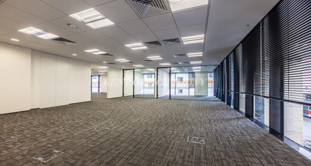 Белые Сады, Лесная улица, 7-9 — office space for rent, photo 10