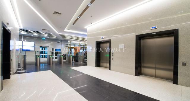 World Trade Center, Краснопресненская набережная, 12 — office space for rent, photo 12