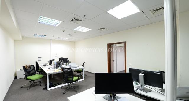 World Trade Center, Краснопресненская набережная, 12 — office space for rent, photo 14