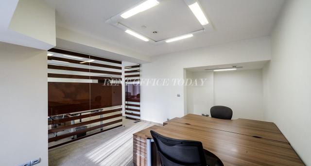 World Trade Center, Краснопресненская набережная, 12 — office space for rent, photo 16