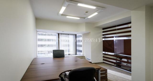 World Trade Center, Краснопресненская набережная, 12 — office space for rent, photo 17