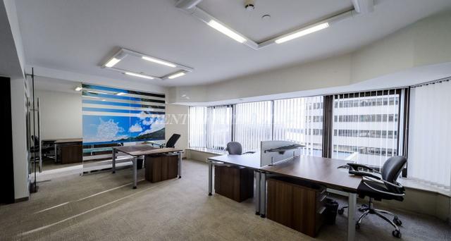 World Trade Center, Краснопресненская набережная, 12 — office space for rent, photo 18