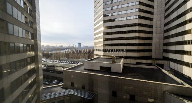 World Trade Center, Краснопресненская набережная, 12 — office space for rent, photo 19