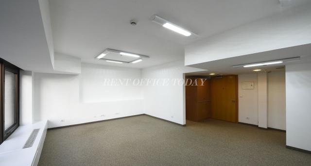 World Trade Center, Краснопресненская набережная, 12 — office space for rent, photo 21