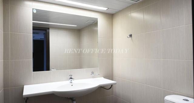 World Trade Center, Краснопресненская набережная, 12 — office space for rent, photo 23