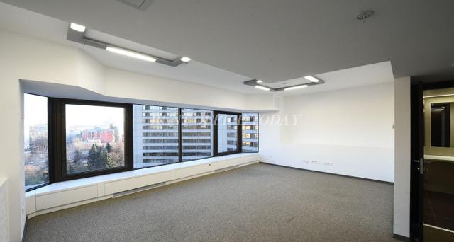 World Trade Center, Краснопресненская набережная, 12 — office space for rent, photo 25