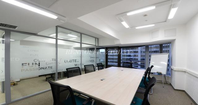 World Trade Center, Краснопресненская набережная, 12 — office space for rent, photo 5