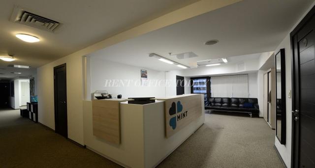World Trade Center, Краснопресненская набережная, 12 — office space for rent, photo 6