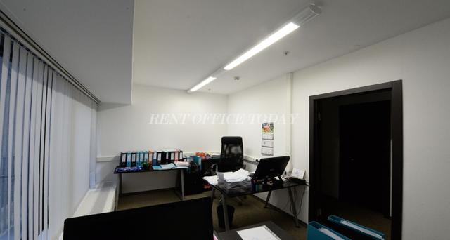 World Trade Center, Краснопресненская набережная, 12 — office space for rent, photo 7