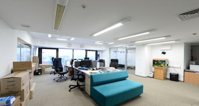 World Trade Center, Краснопресненская набережная, 12 — office space for rent, photo 10