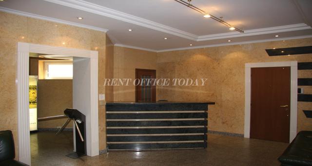 Зенит-Интер I, улица Александра Лукьянова, 3 — office space for rent, photo 2