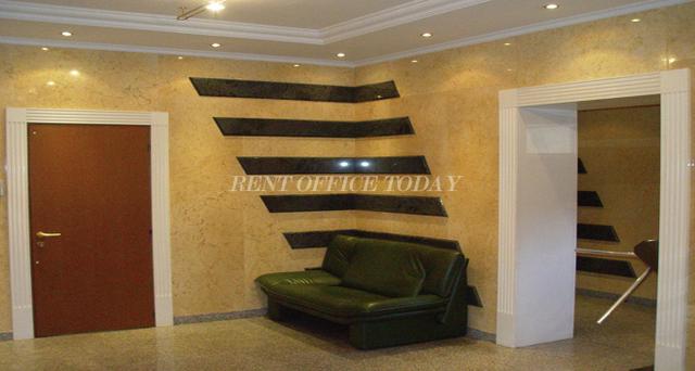 Зенит-Интер I, улица Александра Лукьянова, 3 — office space for rent, photo 3