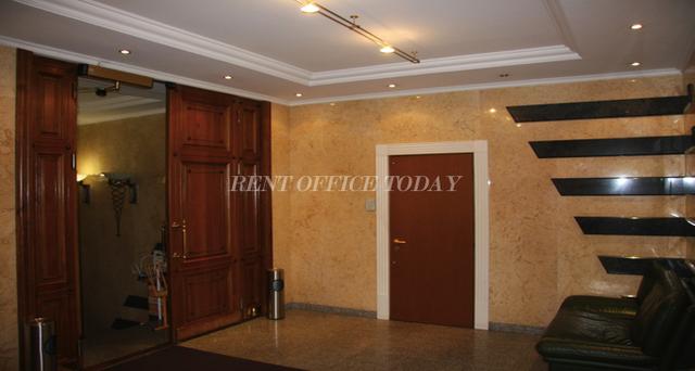 Зенит-Интер I, улица Александра Лукьянова, 3 — office space for rent, photo 4