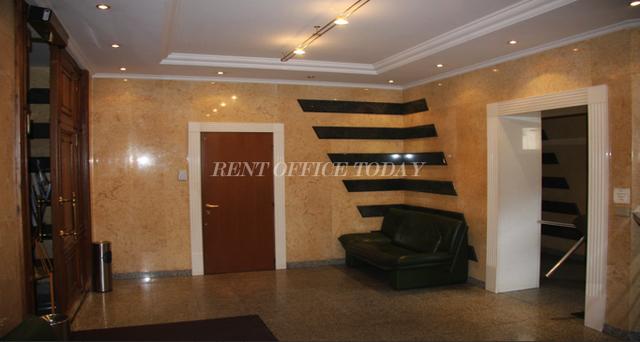 Зенит-Интер I, улица Александра Лукьянова, 3 — office space for rent, photo 5