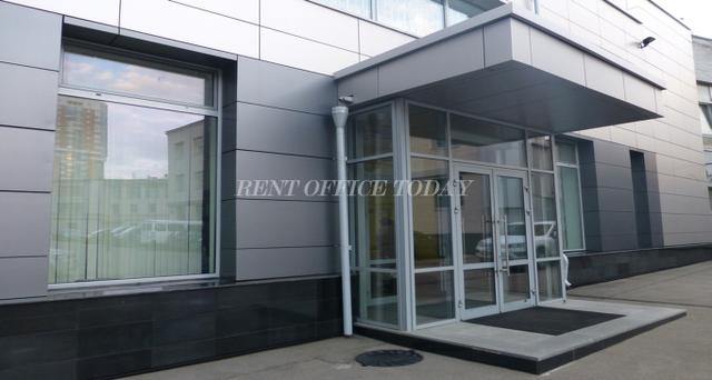 Affitto uffici Zvenigorodskoe shosse 18-20_20-14
