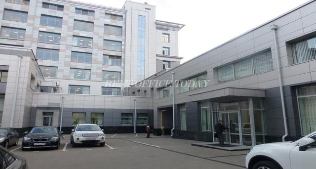Affitto uffici Zvenigorodskoe shosse 18-20_21-15