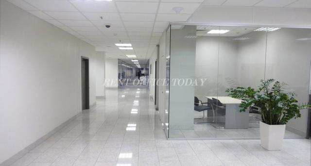 Affitto uffici Zvenigorodskoe shosse 18-20_10-4