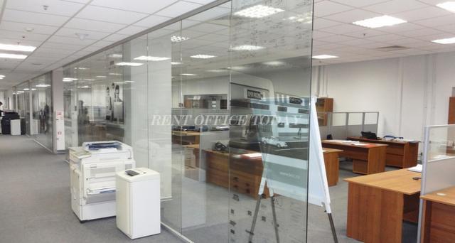 Affitto uffici Zvenigorodskoe shosse 18-20_12-6