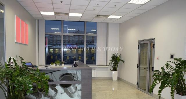 Affitto uffici Zvenigorodskoe shosse 18-20_14-8