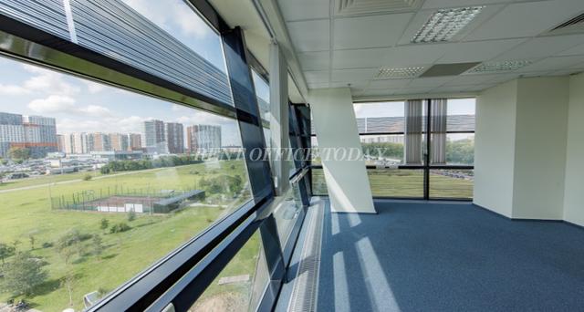 Rent office Khimki business park