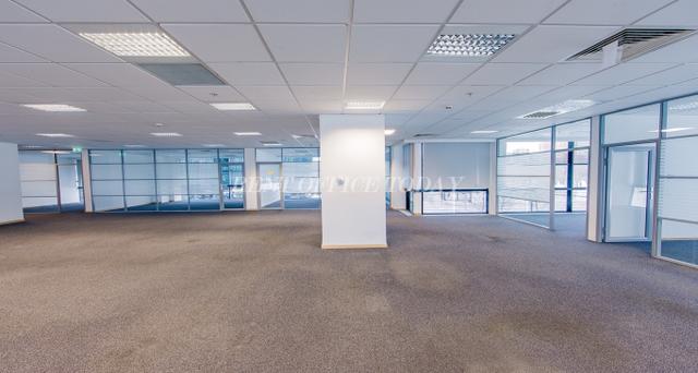 Rent office Khimki business park