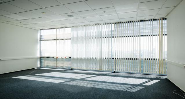 Rent office Khimki business park