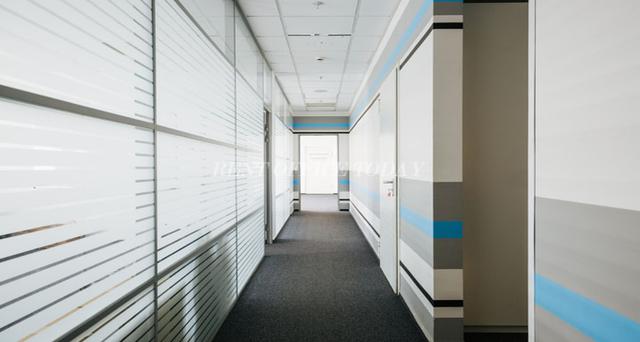 Rent office Khimki business park