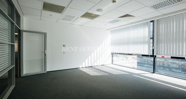 Rent office Khimki business park