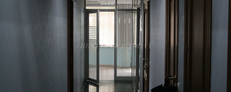 1-й Волконский пер. 13 стр. 2, 1-й Волконский переулок — office space for rent, photo 5