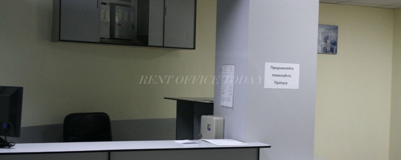 1-й Волконский пер. 13 стр. 2, 1-й Волконский переулок — office space for rent, photo 6