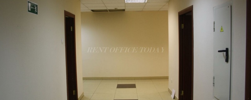 Solutions Белорусская, 5-я улица Ямского Поля, 5 стр. 1 — office space for rent, photo 4