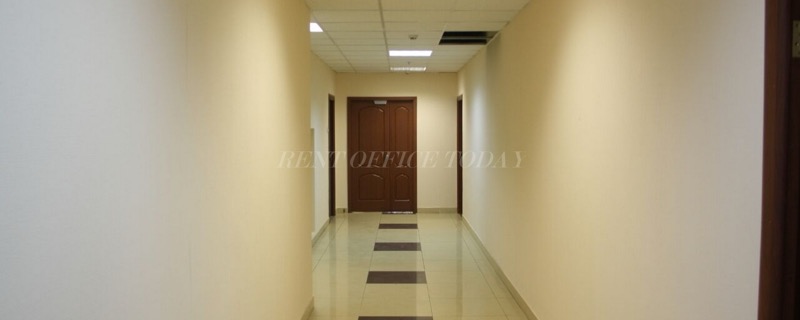 Solutions Белорусская, 5-я улица Ямского Поля, 5 стр. 1 — office space for rent, photo 5