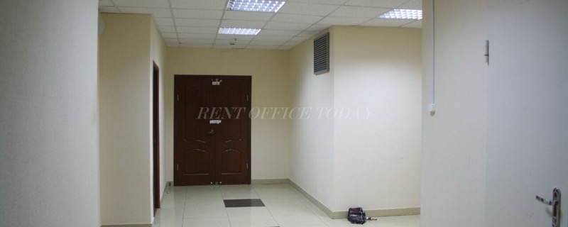 Solutions Белорусская, 5-я улица Ямского Поля, 5 стр. 1 — office space for rent, photo 6