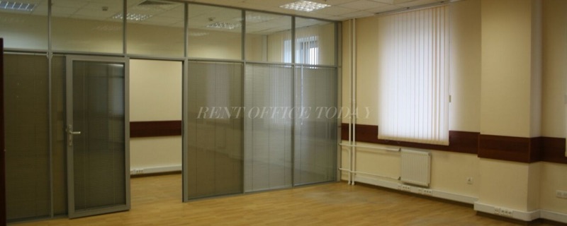 Solutions Белорусская, 5-я улица Ямского Поля, 5 стр. 1 — office space for rent, photo 7