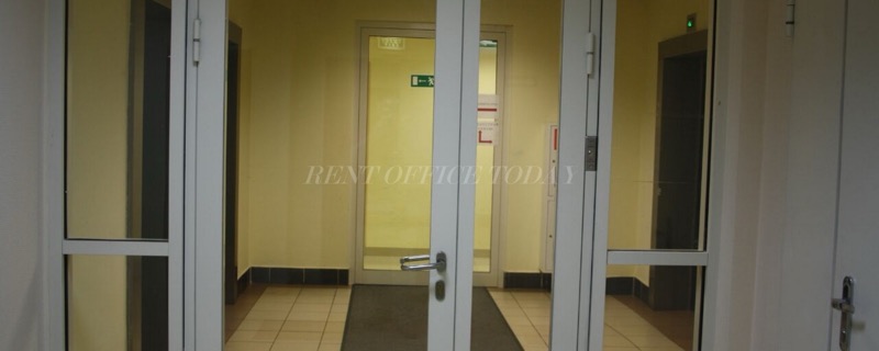 Solutions Белорусская, 5-я улица Ямского Поля, 5 стр. 1 — office space for rent, photo 9