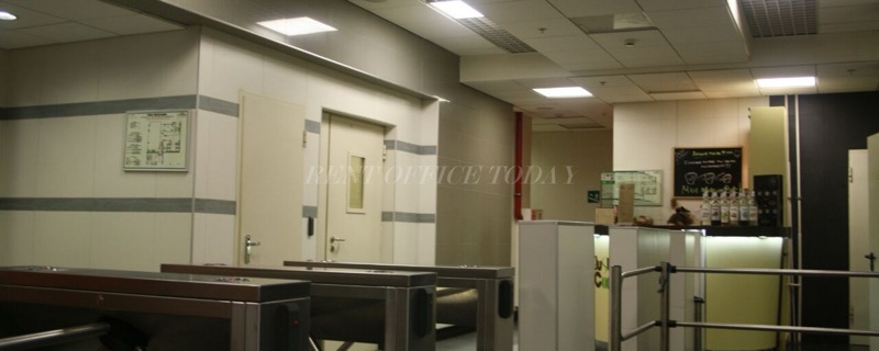 Solutions Белорусская, 5-я улица Ямского Поля, 5 стр. 1 — office space for rent, photo 10