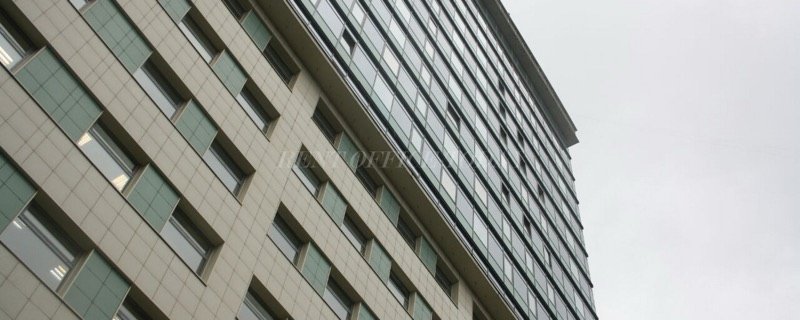 Solutions Белорусская, 5-я улица Ямского Поля, 5 стр. 1 — office space for rent, photo 11