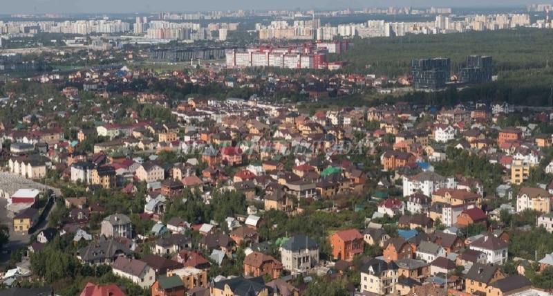 G10, Киевское шоссе, 3 стр. 1 — office space for rent, photo 10