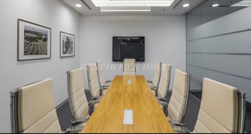 К2, Калужское шоссе, Калужское ш. 23-й км стр. 3 вл. 14 — office space for rent, photo 14